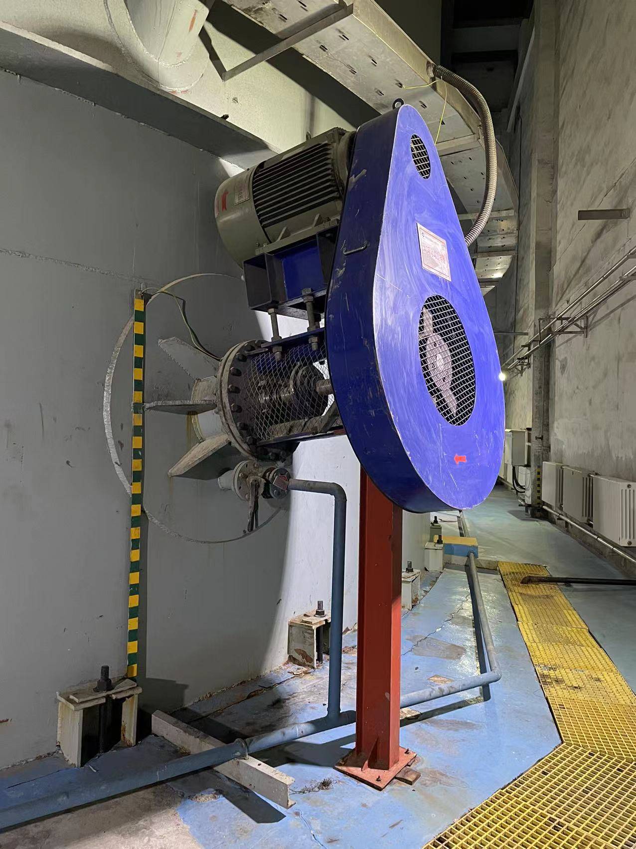 如何控制侧入式搅拌器的用水量(图2)