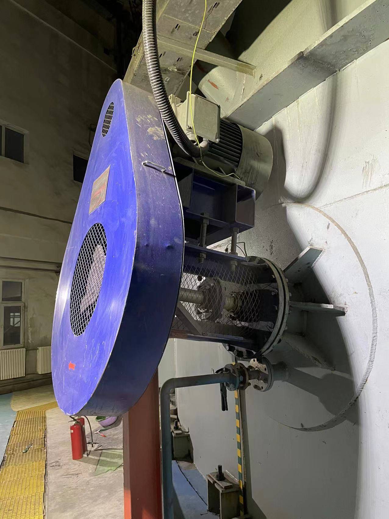 如何控制侧入式搅拌器的用水量(图3)