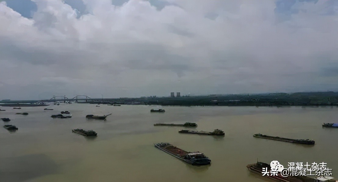 中央环保督察非法泡洗海砂山砂曝光后，10部门专案严查海砂，珠三角砂石供给将迎深远影响(图2)