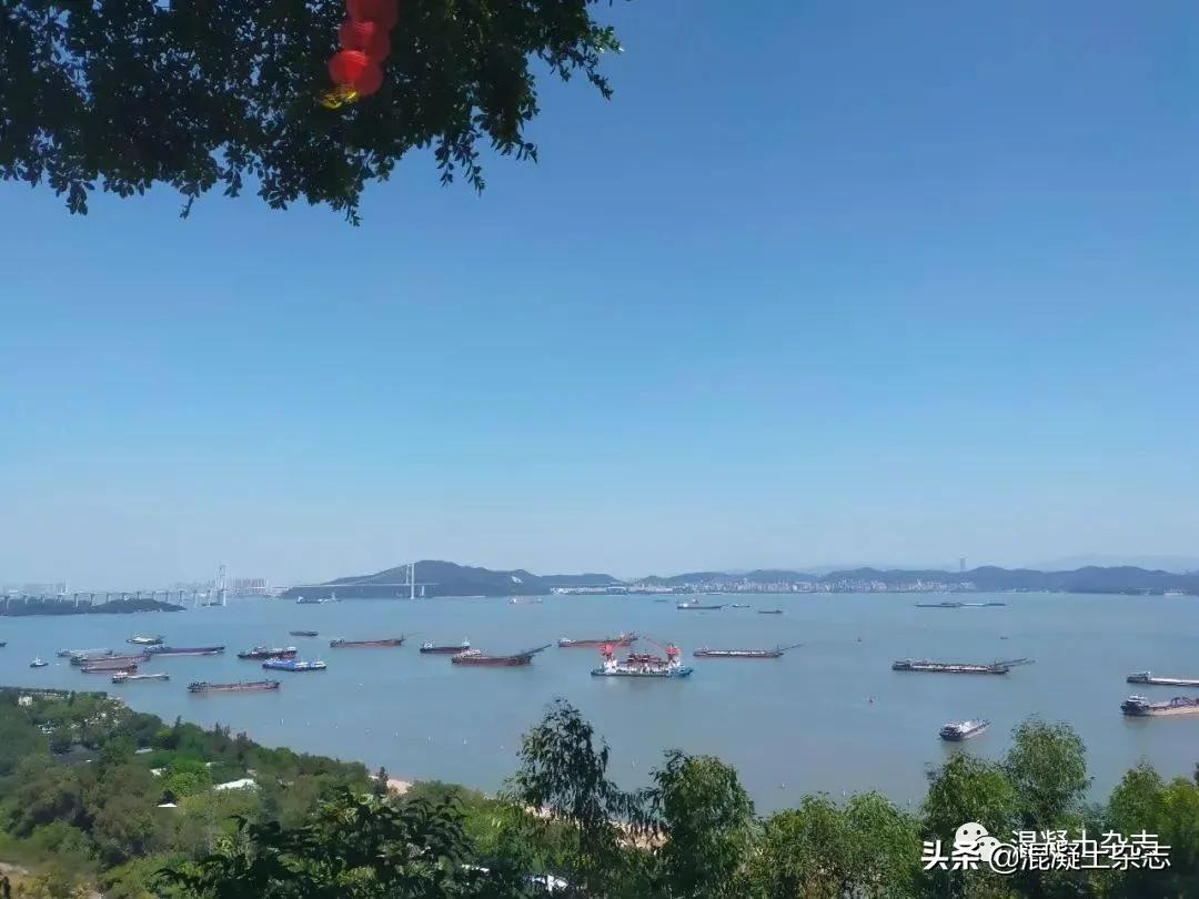 中央环保督察非法泡洗海砂山砂曝光后，10部门专案严查海砂，珠三角砂石供给将迎深远影响(图8)