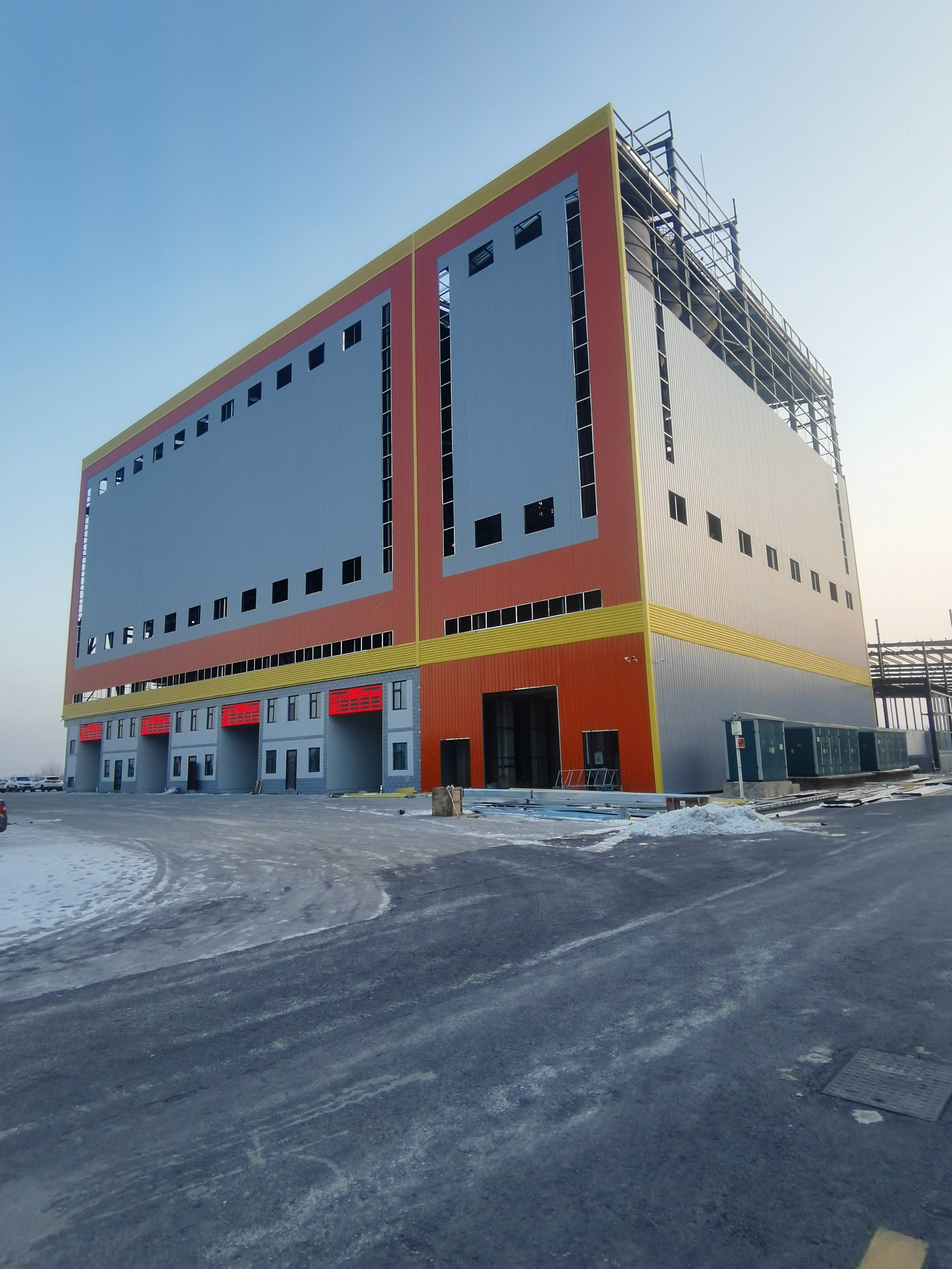 混凝土搅拌站型号大解读,你知道多少呢?(图2) 混凝土搅拌站型号大解读,你知道多少呢?(图2)