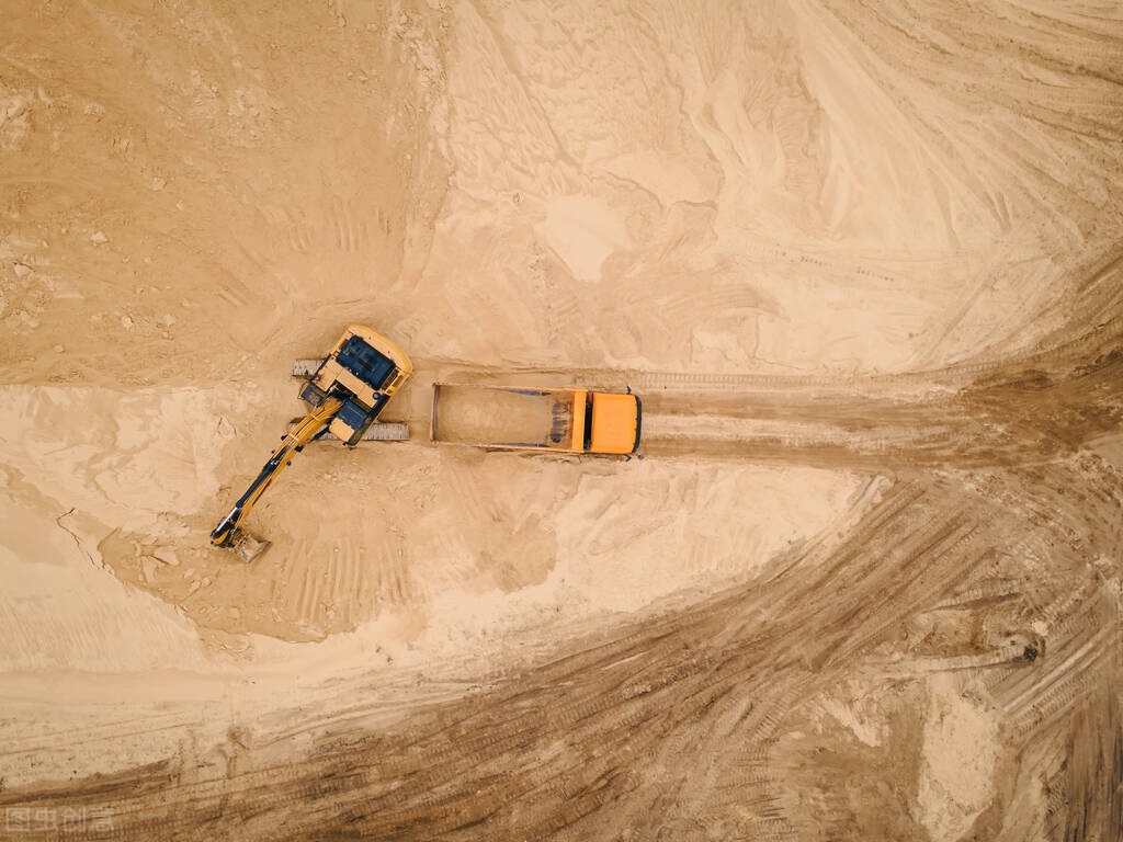 机制砂设备多少钱一套?(图1) 机制砂设备多少钱一套?(图1)