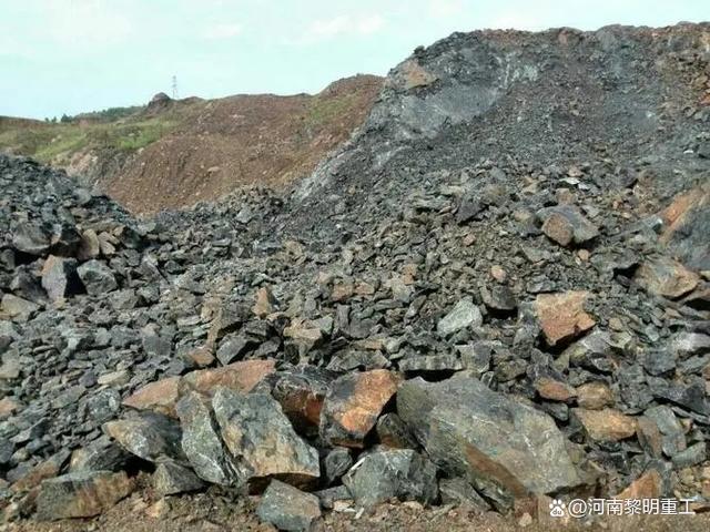 辉绿岩加工后有什么用途，辉绿岩可以使用冲击式破碎机加工吗？(图1)