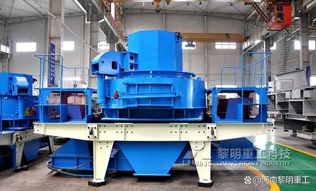 辉绿岩加工后有什么用途，辉绿岩可以使用冲击式破碎机加工吗？(图3)