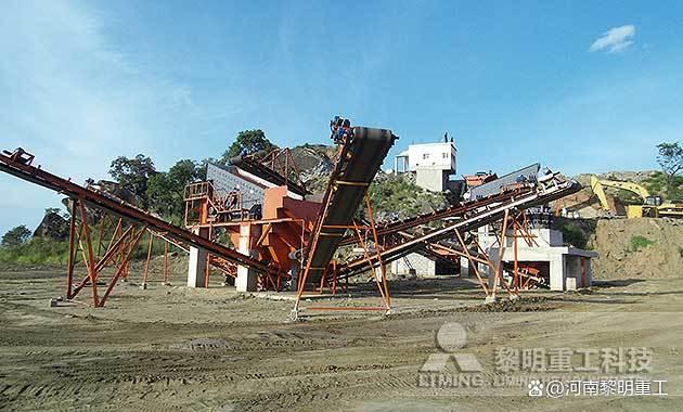 辉绿岩加工后有什么用途，辉绿岩可以使用冲击式破碎机加工吗？(图2)