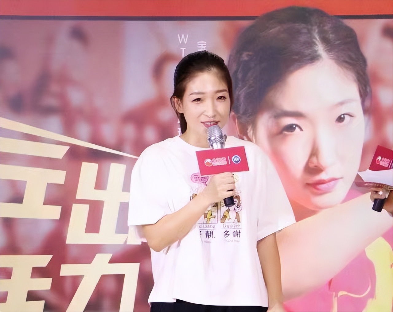 陈梦陪练开辟新竞争模式！31岁刘诗雯迎转机，出国打球是最佳出路(图3)