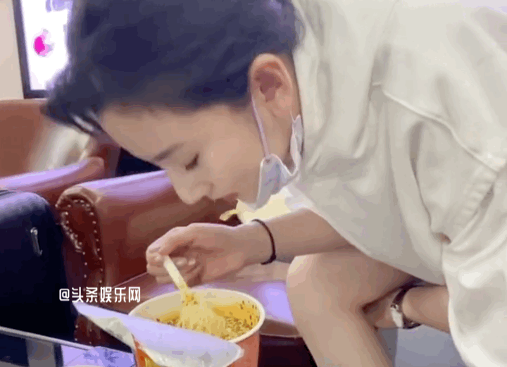 新金童玉女！《无忧渡》开机宋祖儿任嘉伦颜值好搭，班底好强大(图7)