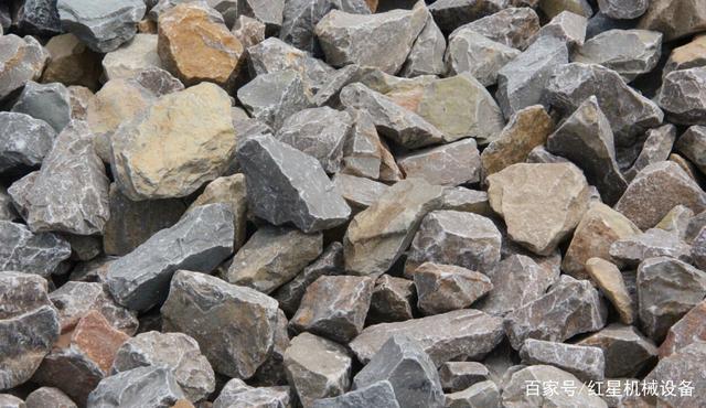近25亿起拍！安徽3大砂石矿权转让！如何把石灰岩加工成机制砂？(图5)