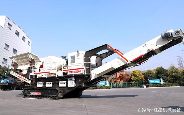 近25亿起拍！安徽3大砂石矿权转让！如何把石灰岩加工成机制砂？(图8)