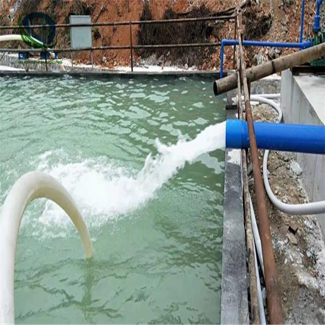 洗沙泥浆处理方法(图2)