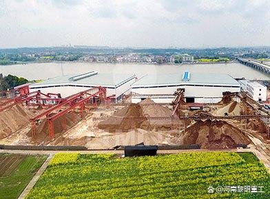 高产量制砂机都有哪几类？(图3)