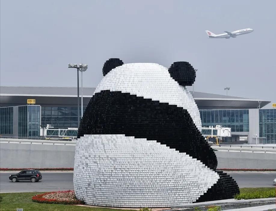 成都天府国际机场停车场收费标准，成都天府机场哪里停车便宜(图3)