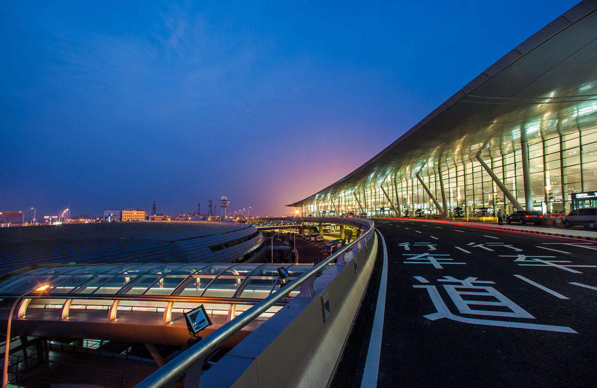 南京机场停车场收费标准2022,南京飞机场停车多少钱一天(图1) 南京机场停车场收费标准2022,南京飞机场停车多少钱一天(图1)