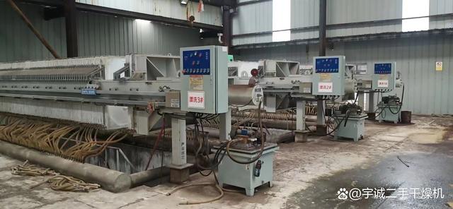 二手压滤机提高效果的方式(图2)