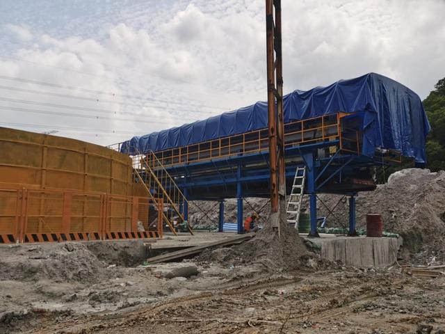 压滤机常用技能问答(二)(图1) 压滤机常用技能问答(二)(图1)