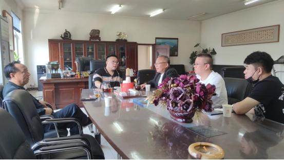 风采｜大型智能装备创新，引领砂石矿山生产节能降耗减排！(图5)