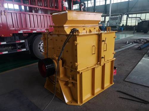 时产100吨的鹅卵石打砂机设备有什么推荐呢？(图1)