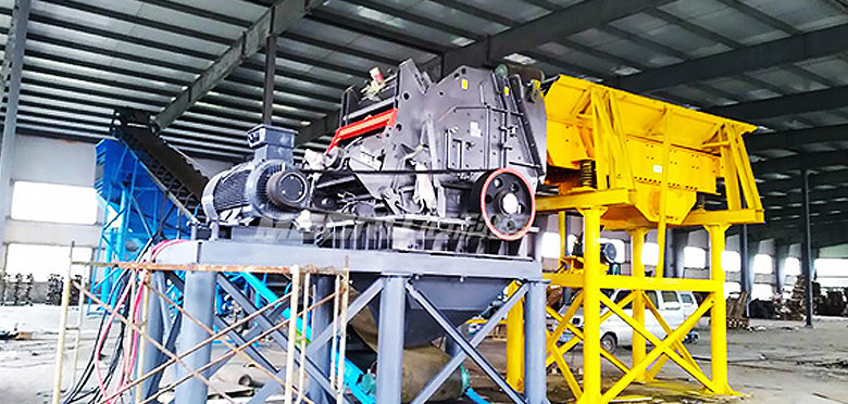 石灰石制砂有何优势?(图1) 石灰石制砂有何优势?(图1)