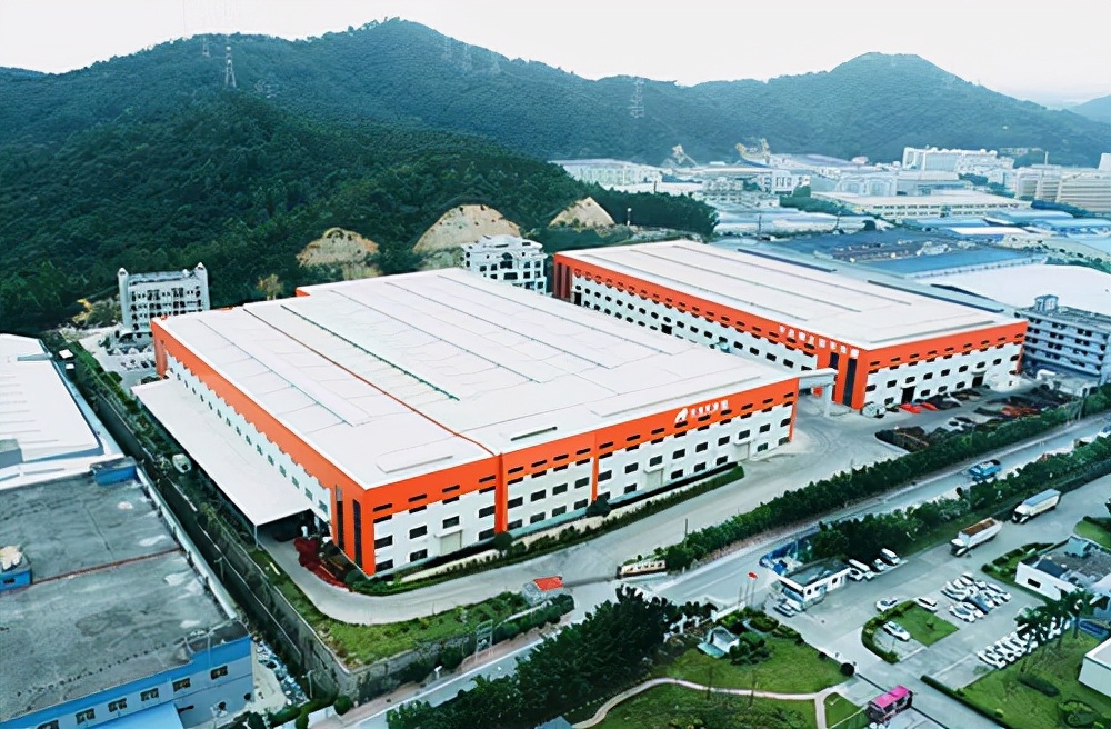 细沙回收效率超95%，华宝矿机时产800吨高标洗砂生产线将投入生产(图1)