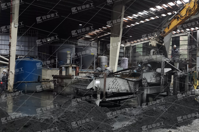 隆中污水处理零排放系统各组合设备的原理(图6)