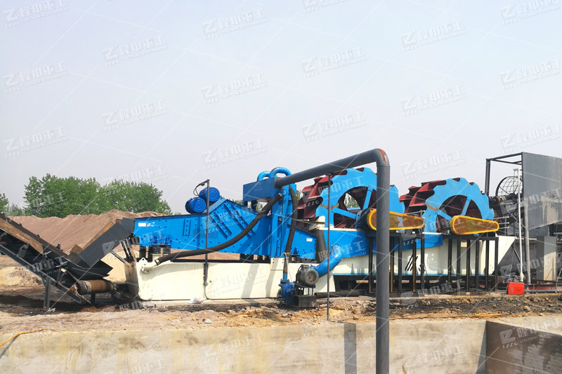 隆中污水处理零排放系统各组合设备的原理(图8)