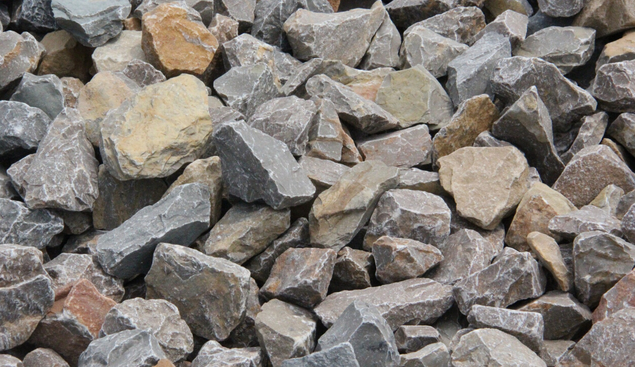 年产2680万吨，安徽3大砂石矿出让！如何将石灰石加工成机制砂(图5)