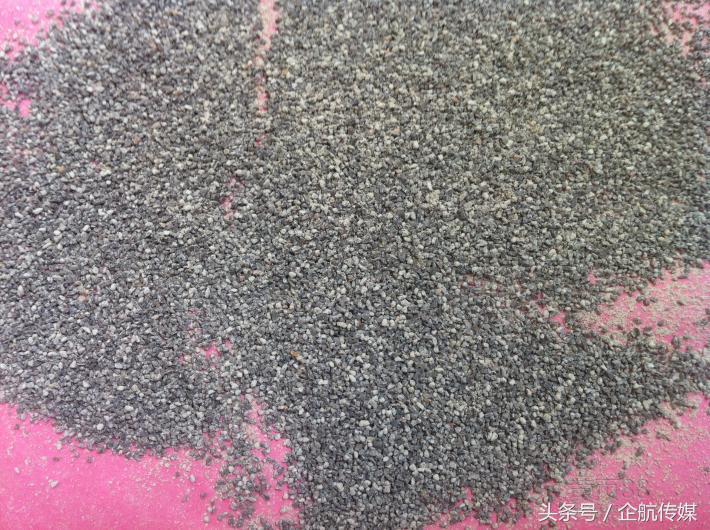 机制砂混凝土研究现状与存在问题分析(图1)