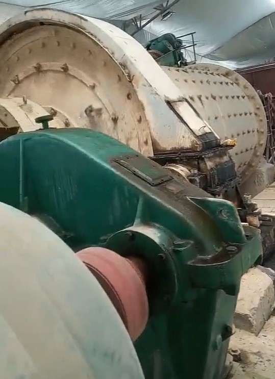 棒磨制砂生产线配置(图2)