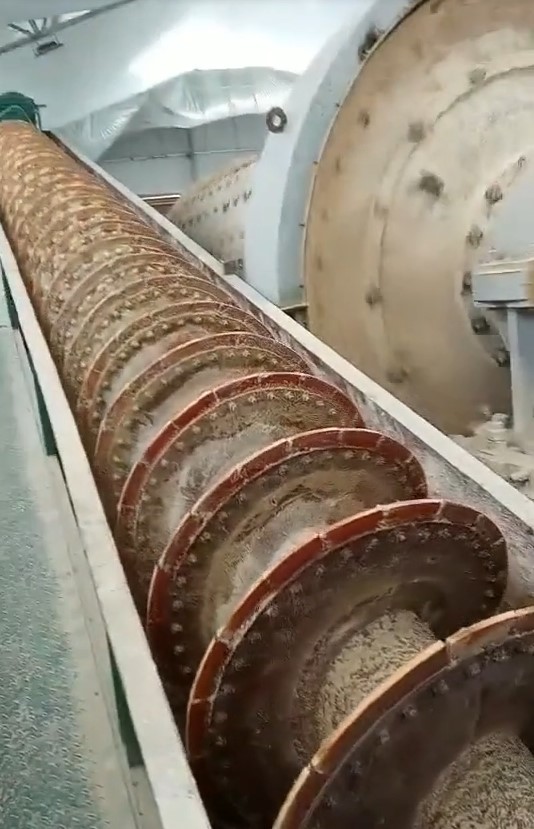 棒磨制砂生产线配置(图3)