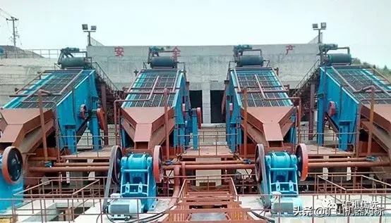 砂石骨料线常用的5种破碎设备、5种筛分、制砂设备比较，了解一下(图7)