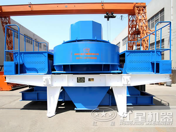 花岗岩破碎需要什么样的破碎机？(图3)