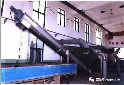 物理法处理污水的45种方法和设备动态图(图14)