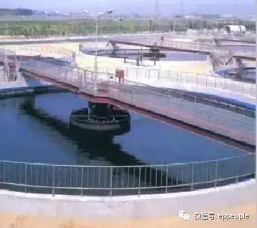 物理法处理污水的45种方法和设备动态图(图21)