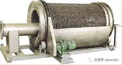 物理法处理污水的45种方法和设备动态图(图33)