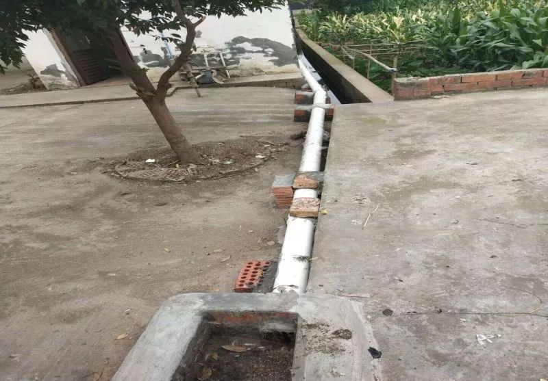 「攻坚战」污水不下河，治理不停歇，保护环境人人有责！（内附举报电话）(图16)