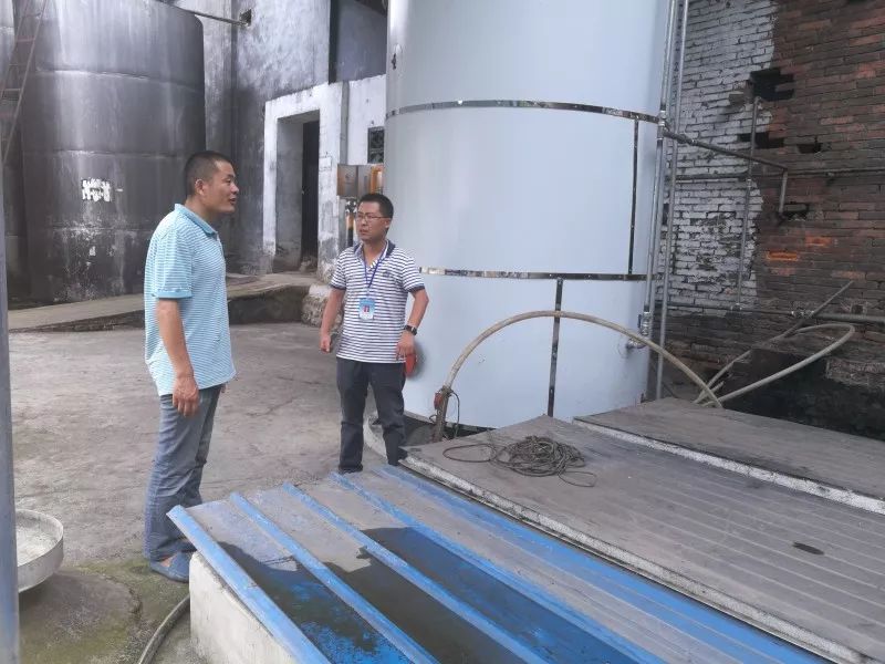 「攻坚战」污水不下河，治理不停歇，保护环境人人有责！（内附举报电话）(图15)