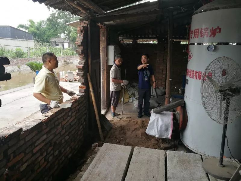 「攻坚战」污水不下河，治理不停歇，保护环境人人有责！（内附举报电话）(图13)