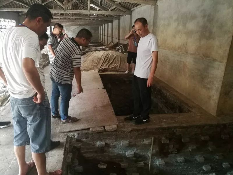 「攻坚战」污水不下河，治理不停歇，保护环境人人有责！（内附举报电话）(图9)