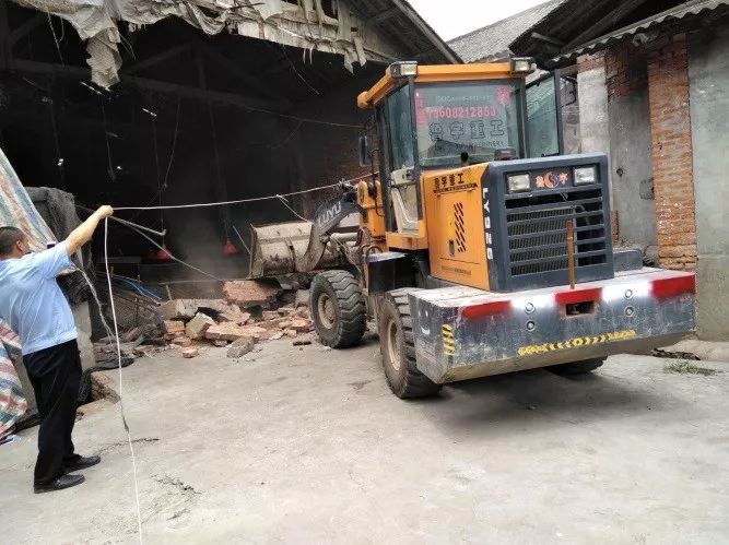 「攻坚战」污水不下河，治理不停歇，保护环境人人有责！（内附举报电话）(图8)