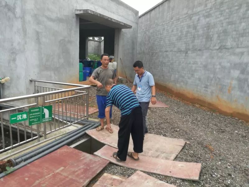 「攻坚战」污水不下河，治理不停歇，保护环境人人有责！（内附举报电话）(图10)