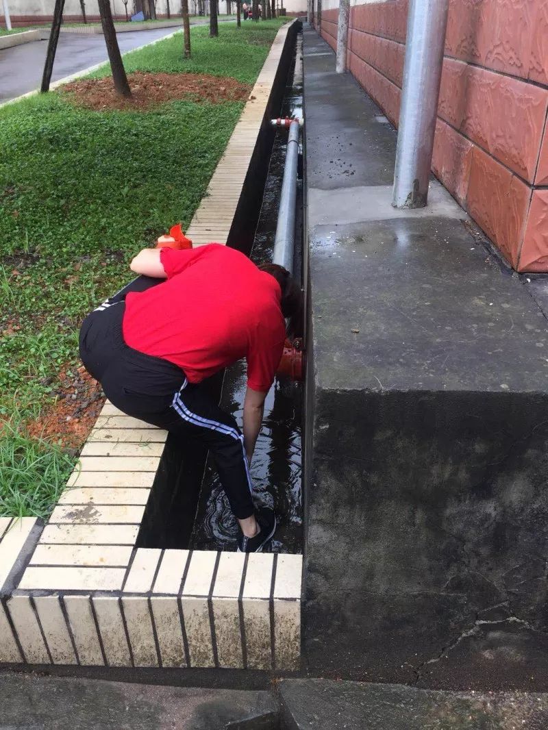 「攻坚战」污水不下河，治理不停歇，保护环境人人有责！（内附举报电话）(图12)