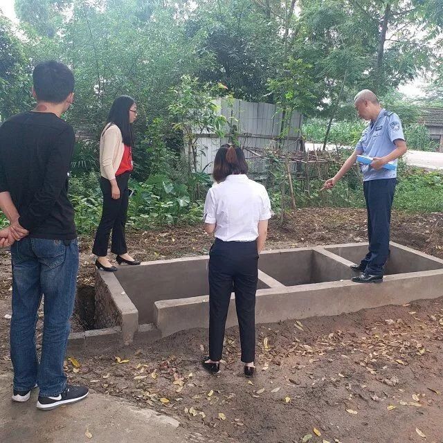 「攻坚战」污水不下河，治理不停歇，保护环境人人有责！（内附举报电话）(图19)