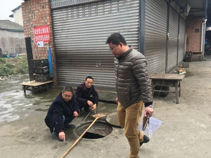 「攻坚战」污水不下河，治理不停歇，保护环境人人有责！（内附举报电话）(图17)