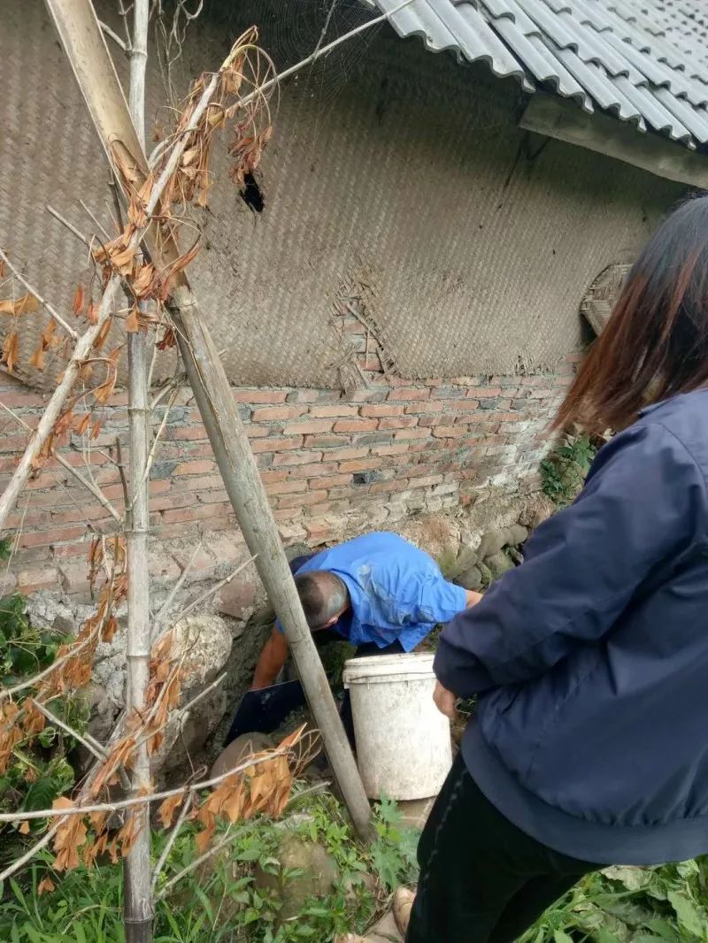 「攻坚战」污水不下河，治理不停歇，保护环境人人有责！（内附举报电话）(图20)