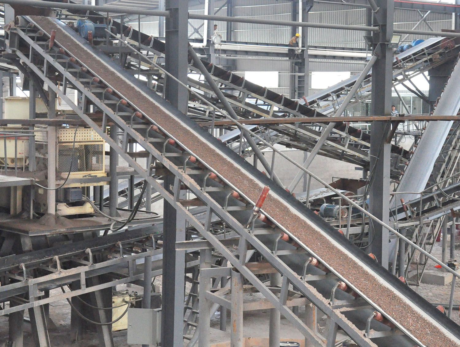 “感谢德睿，你们真的很棒！”德睿机械再传捷报(图4)