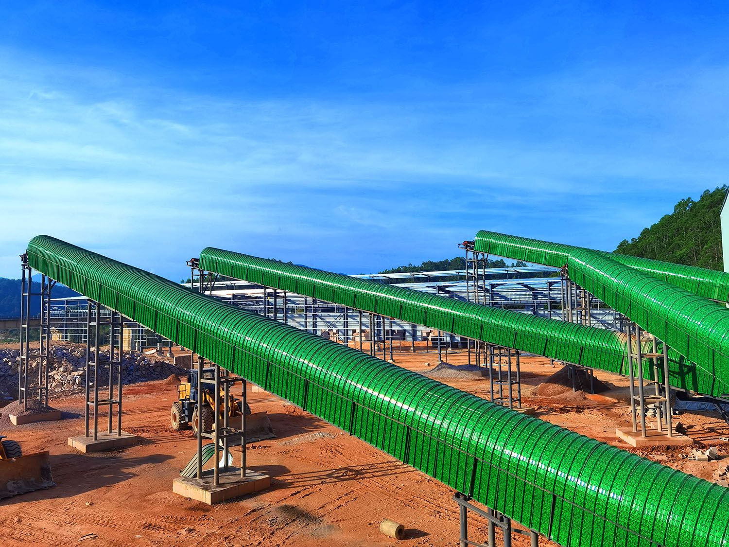 “感谢德睿，你们真的很棒！”德睿机械再传捷报(图2)