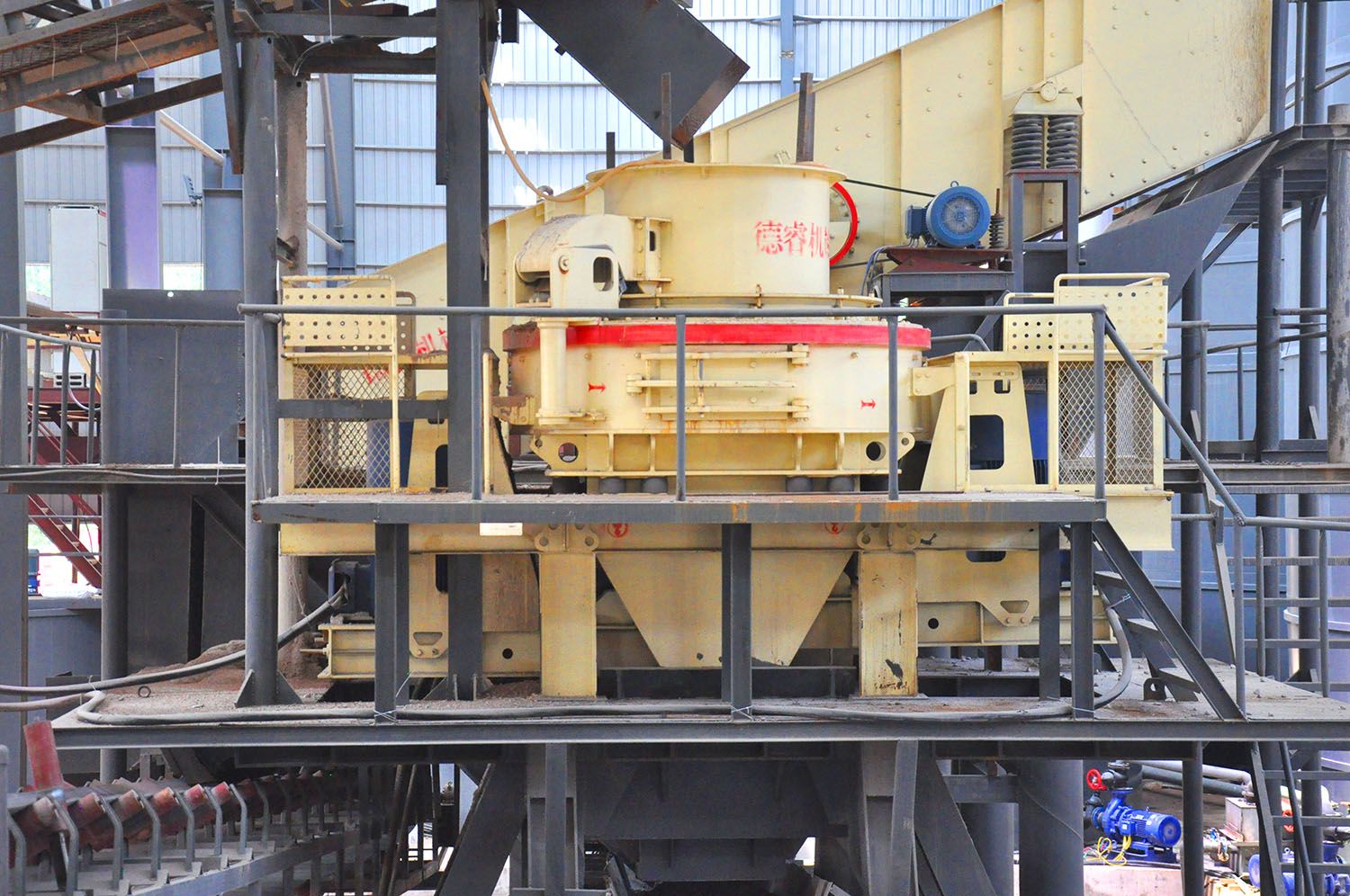 “感谢德睿，你们真的很棒！”德睿机械再传捷报(图6)