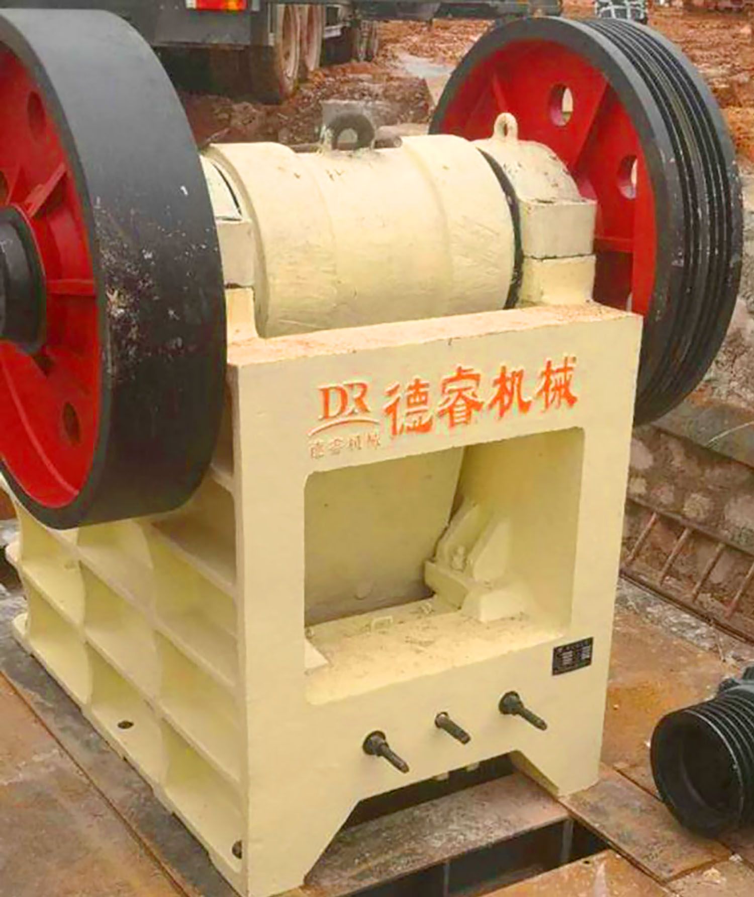 “感谢德睿，你们真的很棒！”德睿机械再传捷报(图7)