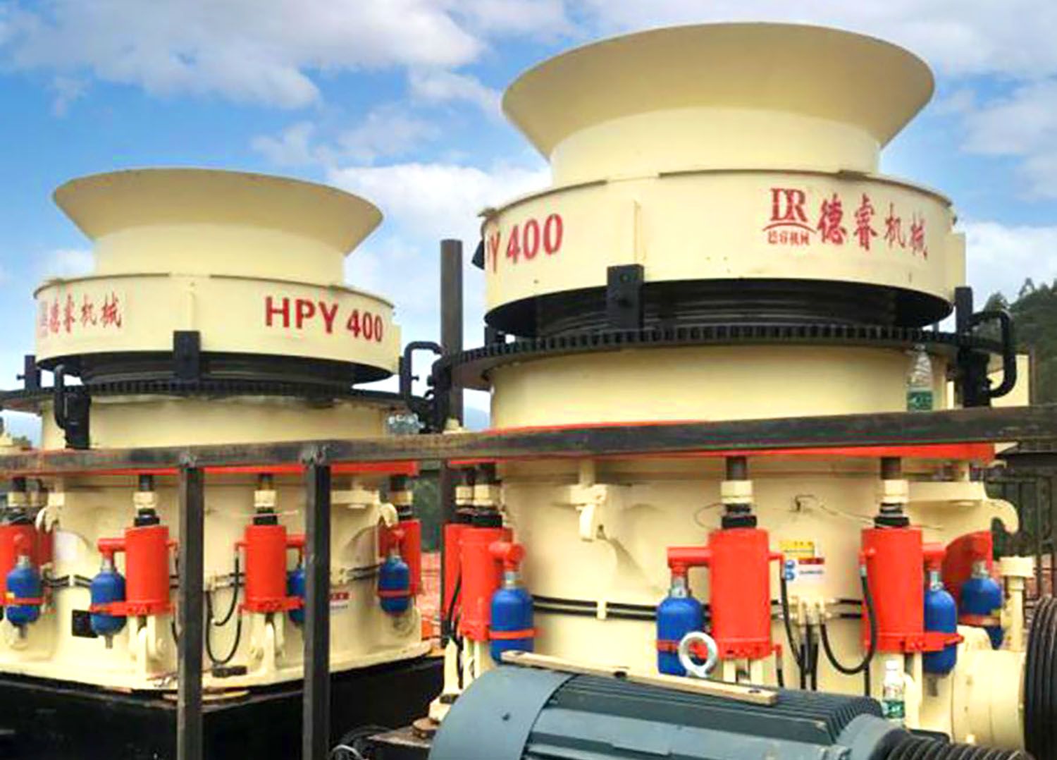 “感谢德睿，你们真的很棒！”德睿机械再传捷报(图8)