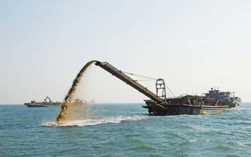 海砂利用不再“谈虎色变”，但海砂利用需注意哪些问题？(图3)